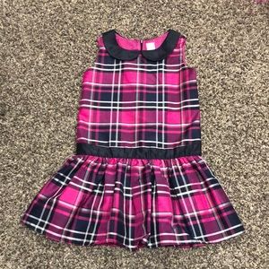 Gymboree Girls Dress Size 8